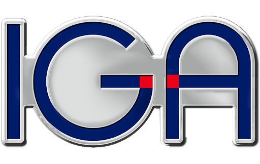 IGA