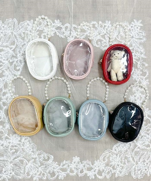 推し活マルチポーチ | outlet | axes femme online shop 推し活マルチポーチ | outlet | axes femme online shop