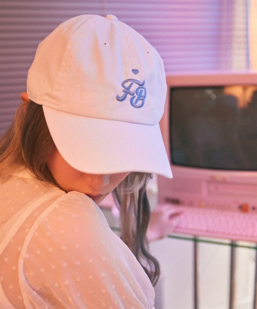 FBロゴキャップ | outlet | axes femme online shop