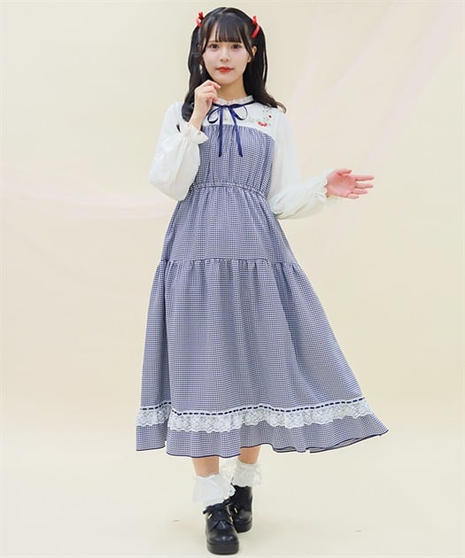 ストロベリーガーデンワンピース | レディース服・レディース ストロベリーガーデンワンピース | レディース服・レディース