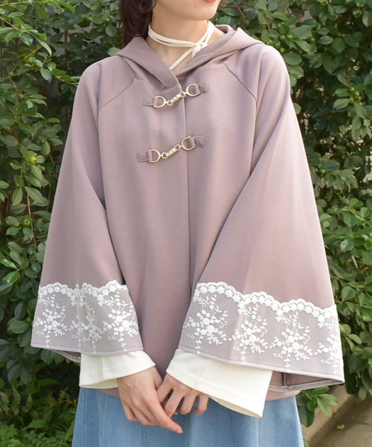 ダンボールニットポンチョ | outlet | axes femme online shop ダンボールニットポンチョ | outlet | axes femme online shop