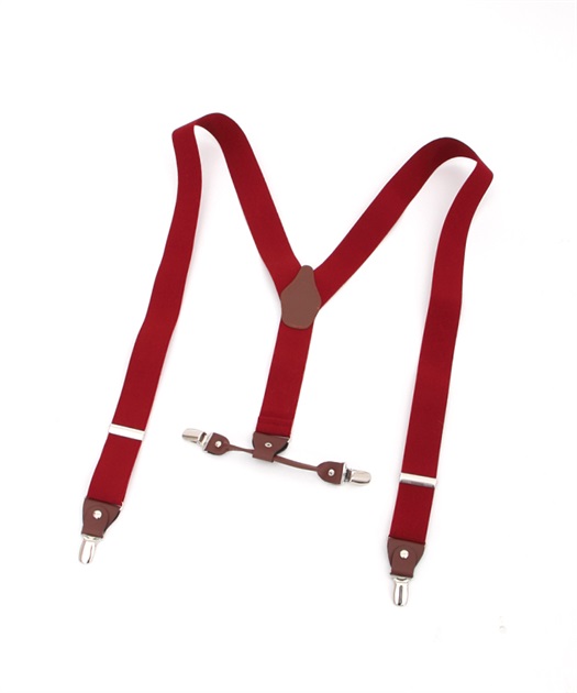 サスペンダー | axes femme online shop -outlet-