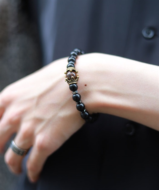 数珠ブレスレット | AXES-X | axes femme online shop 数珠ブレスレット | AXES-X | axes femme online shop