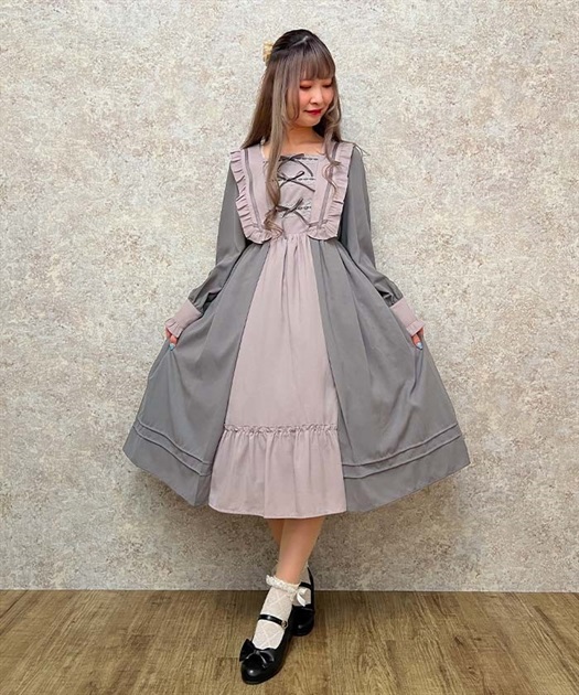 リナズワンピース | kawaii | axes femme online shop