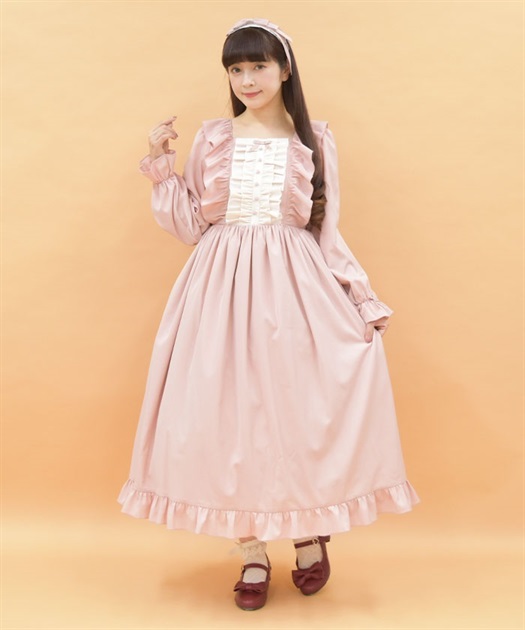 ソフィアワンピース | kawaii | axes femme online shop