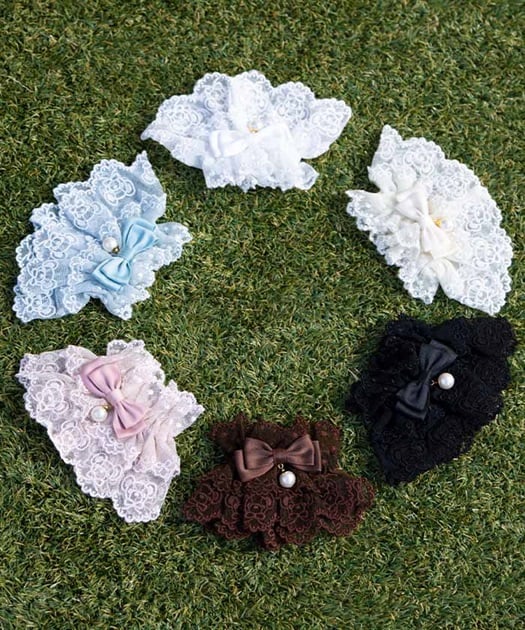 クマ刺繍お袖留め | レディース服・レディースファッションなら クマ刺繍お袖留め | レディース服・レディースファッションなら