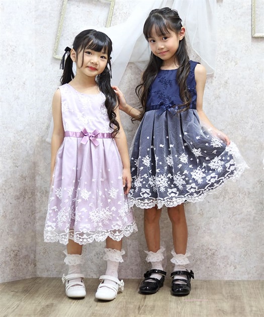 リボン×フラワーレースワンピース【期間限定価格】 | レディース リボン×フラワーレースワンピース【期間限定価格】 | レディース