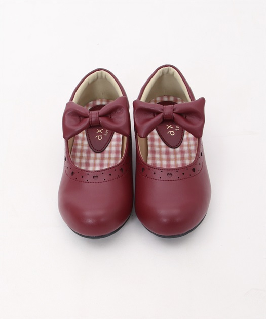 kidsリボンパンプス【期間限定価格】 | outlet | axes femme kidsリボンパンプス【期間限定価格】 | outlet | axes femme