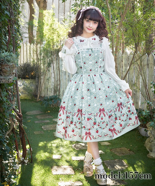 ベリーフィールズジャンスカ | レディース服・レディースファッション