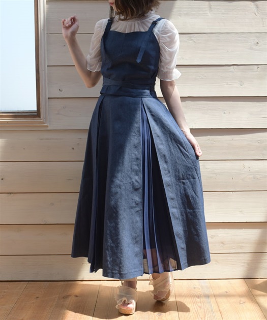 ビスチェ×スカートセット | outlet | axes femme online shop ビスチェ×スカートセット | outlet | axes femme online shop
