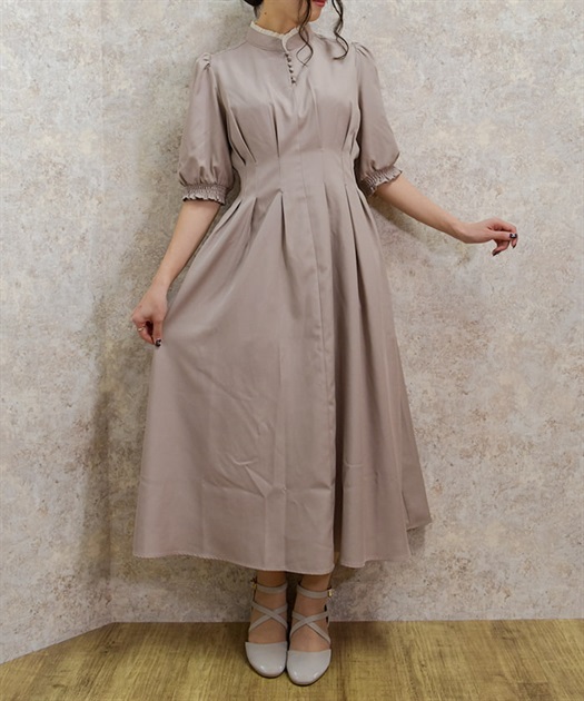 アリシアワンピース | 衣料 | axes femme online shop アリシアワンピース | 衣料 | axes femme online shop