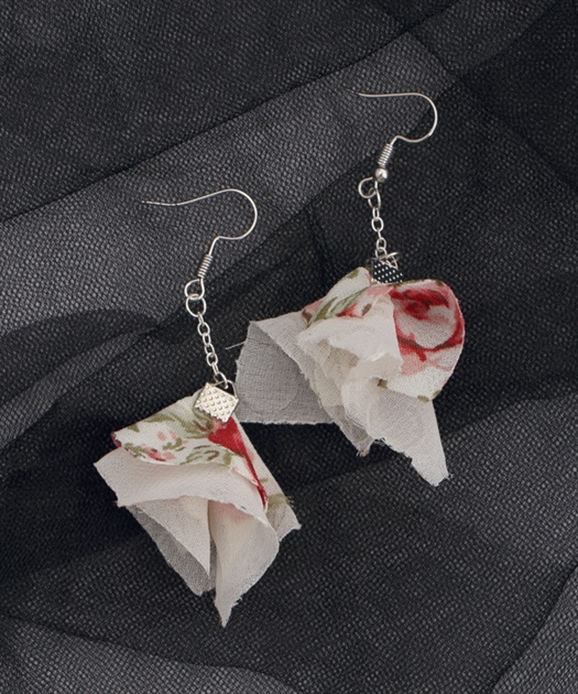 handmadeピアス vintageaccessoryリメイク | www.hotelilpalazzo.it