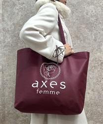 axes femme 2023福袋抜き取りなし