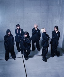 AICE×BLACKNAZARENEスエットパンツ