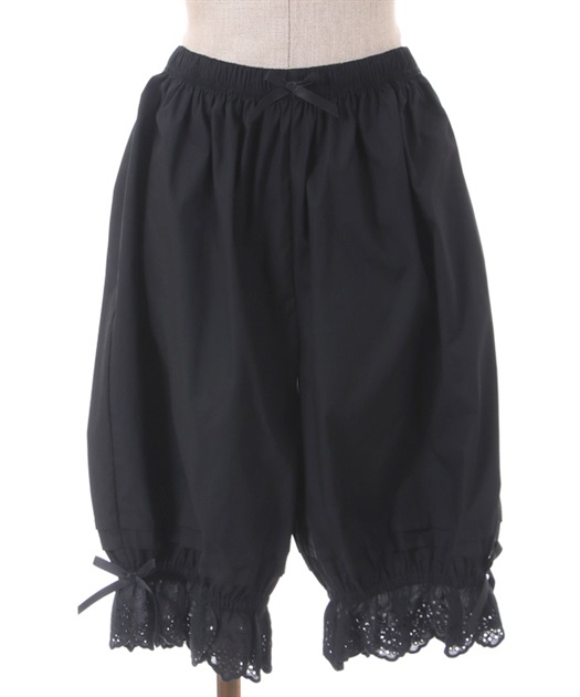 コットンドロワーズ | kawaii | axes femme online shop コットンドロワーズ | kawaii | axes femme online shop