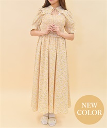 花柄ワンピース | outlet | axes femme online shop 花柄ワンピース | outlet | axes femme online shop