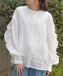 シャツ・ブラウス | axes femme | axes femme online shop シャツ・ブラウス | axes femme | axes femme online shop