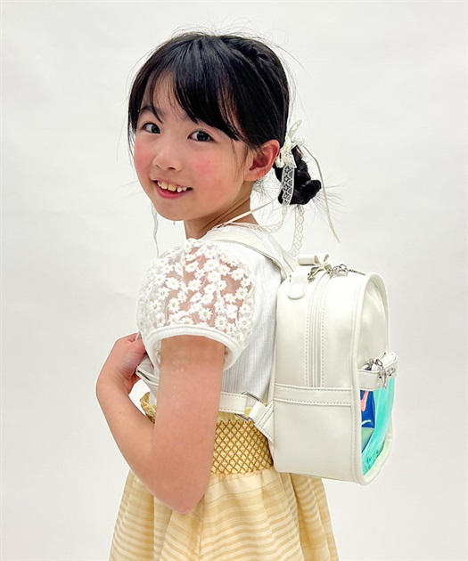 kidsオーロラポケットミニリュック | outlet | axes femme kidsオーロラポケットミニリュック | outlet | axes femme