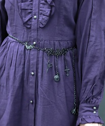 ダークナイトチェーンベルト(Ａ-F)