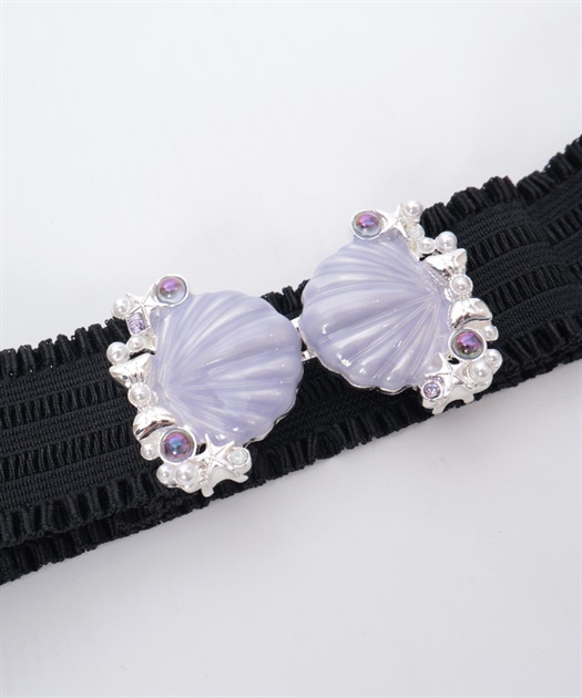 リボンマリンシェルベルト