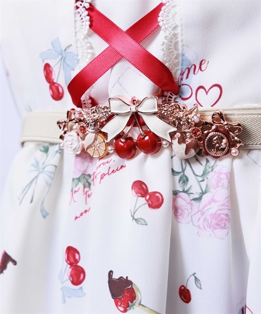 axes femme online shop | ベルト