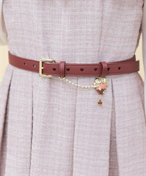 ストロベリーフォンデュベルト(赤-F)