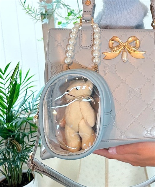 推し活マルチポーチ【10%OFF対象商品】 | POETIQUE | axes femme online shop 推し活マルチポーチ【10%OFF対象商品】 | POETIQUE | axes femme online shop