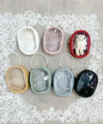 推し活マルチポーチ【10%OFF対象商品】 | POETIQUE | axes femme online shop 推し活マルチポーチ【10%OFF対象商品】 | POETIQUE | axes femme online shop