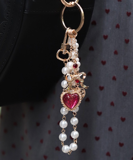 セイクリッドハートチャーム【WEB先行販売】