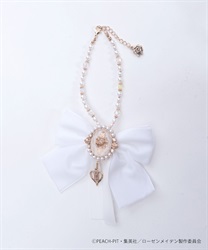 ローゼンメイデン／チャーム(白-F)