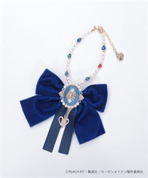 ローゼンメイデン／チャーム(ブルー-F)