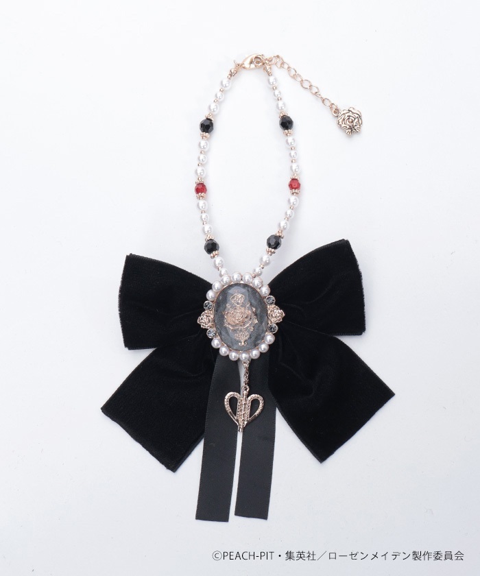 axes femme ローゼンメイデン | axes femme(アクシーズファム)公式