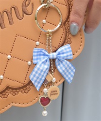 ティータイムリボンチャーム(Ａ-F)