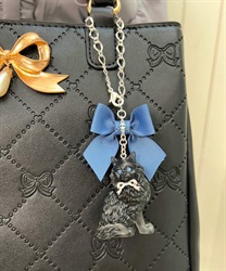 ガーデンキャットチャーム | outlet | axes femme online shop ガーデンキャットチャーム | outlet | axes femme online shop