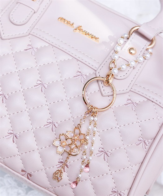 サクラ装飾かんざし | axes femme | axes femme online shop