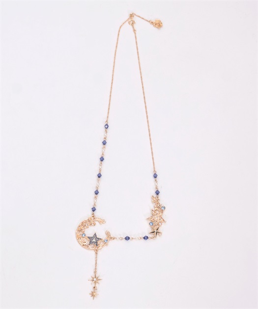 ベルエトワールネックレス | axes femme | axes femme online shop ベルエトワールネックレス | axes femme | axes femme online shop