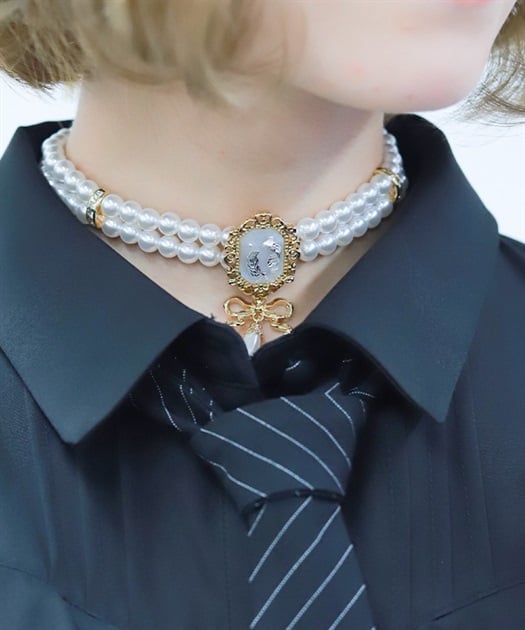 Wish wingチョーカー