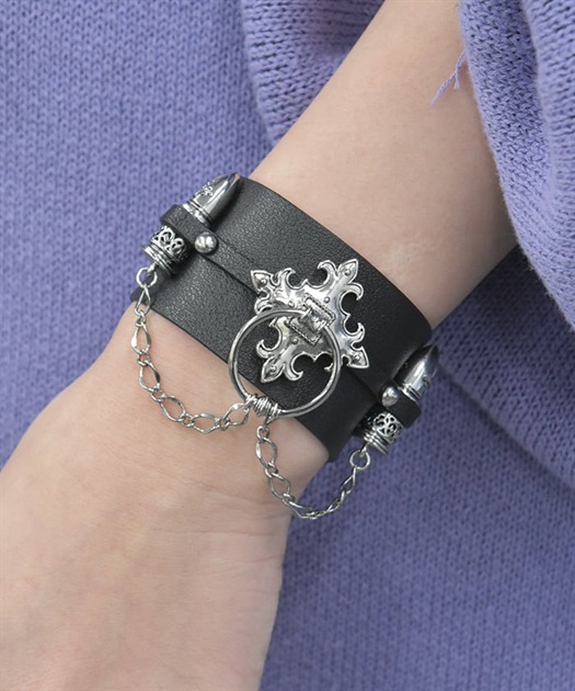 シルバー・ブレットブレス | outlet | axes femme online shop シルバー・ブレットブレス | outlet | axes femme online shop