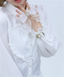 Ｗｉｓｈ　ｗｉｎｇブレス(ゴールド-F)