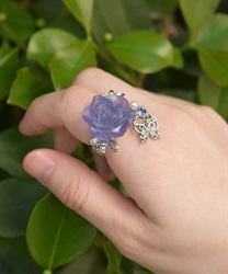 人気特価激安 | エレガントローズリング axes shop online femme axes | femme アクセサリー