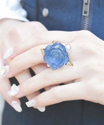 フェイバリットローズリング | axes femme | axes femme online shop フェイバリットローズリング | axes femme | axes femme online shop