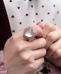 セイクリッドハートリング【期間限定価格】