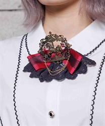 カルーセルマルチリボン(Ａゴールド-F)