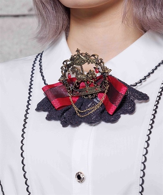 カルーセルマルチリボン【予約】