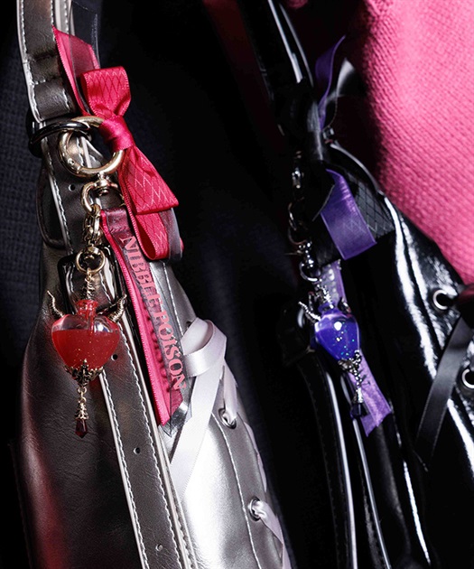 ラブポーションバッグチャーム【期間限定価格】