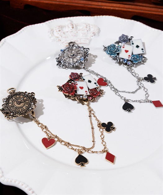 ワンダーガーデンクリップ【WEB先行販売】