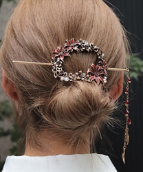 彼岸花モチーフマジェステ【WEB先行販売】