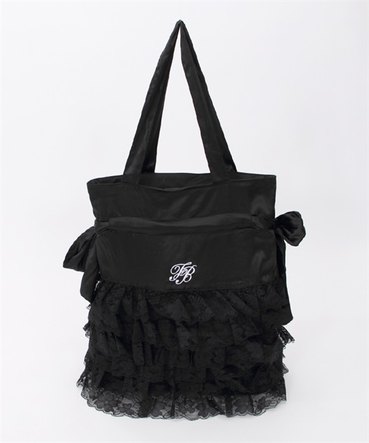 サテンアドーラブルトート | outlet | axes femme online shop サテンアドーラブルトート | outlet | axes femme online shop