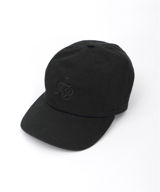 FBロゴキャップ | outlet | axes femme online shop