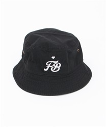 ＦＢロゴバケットハット(Ｂ-F)
